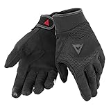 Dainese Handschuhe Desert Poon D1 Unisex, schwarz/schwarz, Größe XL