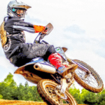 Motocross Brille: Test & Empfehlungen 2022