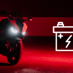Motorrad Batterie kaufen 2023