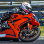 Motorrad Protektoren: Test & Empfehlungen 2023