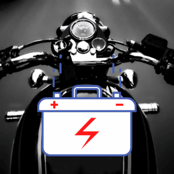 Motorrad Gel Batterie Vergleich