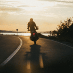 Motorrad Protektorenjacke: Test & Empfehlungen 2023