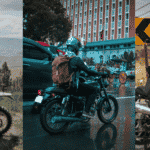 Motorrad Rucksack: Test & Empfehlungen 2022