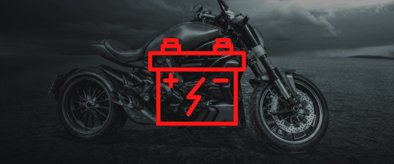 AGM Motorradbatterie Vergleich