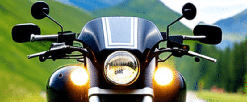 Ratgeber: Motorradbatterie verpolt