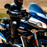 Motorrad Batterie lädt nicht während der Fahrt: Ursachen und Lösungen