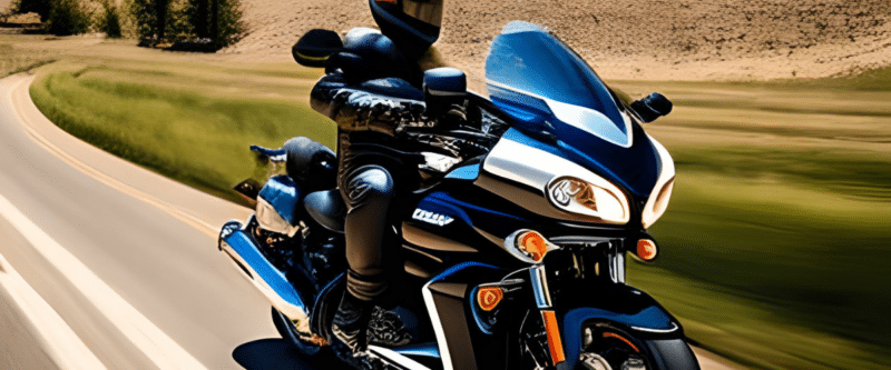 Motorrad Batterie lädt nicht während der Fahrt