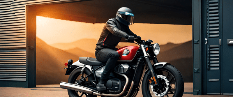 15 Tipps zur Verlängerung der Lebensdauer Ihrer Motorradbatterie
