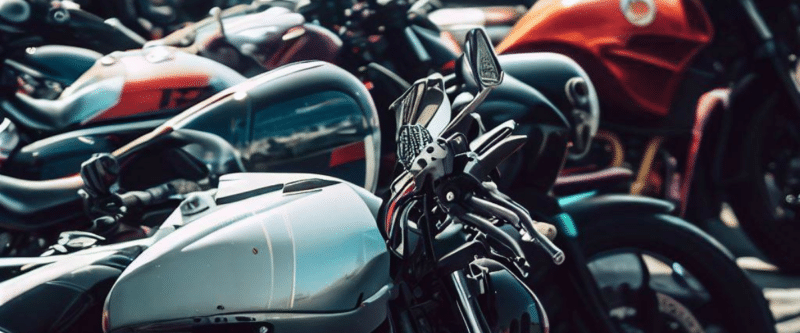 Finden Sie die perfekte Motorradbatterie für Ihr Motorradmodell