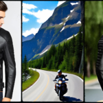 Motorradjacken für Motorradtouren: Komfort auf langen Strecken