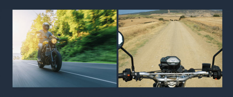 Motorradtour - Packliste Papiere und Unterlagen