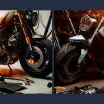 Welche Arten von Motorrad Kettenwerkzeugen gibt es
