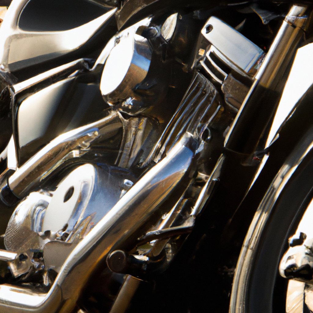 Die Bedeutung von Erhaltungsladegeräten für Motorräder