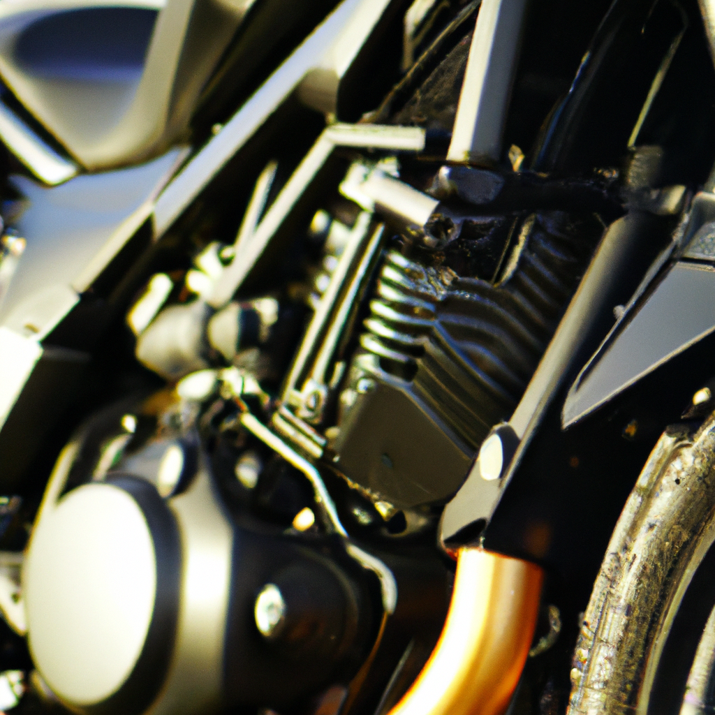 Welche Sicherheitsvorkehrungen sind beim Laden von Motorradbatterien zu beachten?