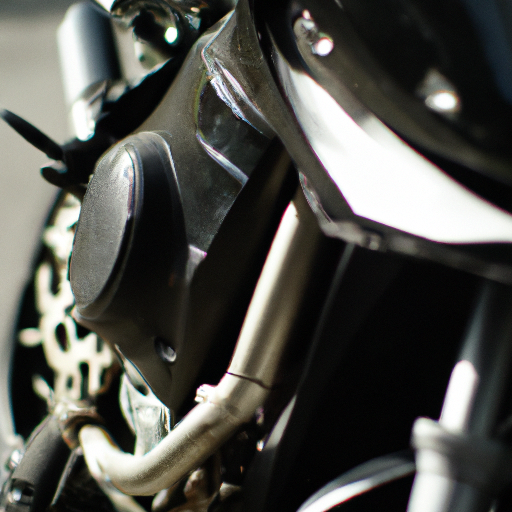 Wie funktioniert ein Motorrad Ladegerät?