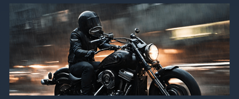 motorrad regenbekleidung carbon