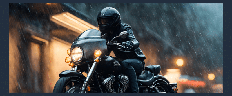 motorrad regenbekleidung qualität
