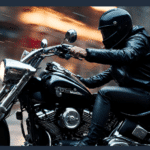 regenschutz für motorradfahrer